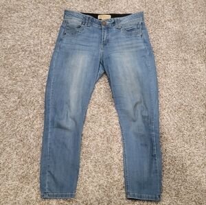 Democracy Light Blue Jeans